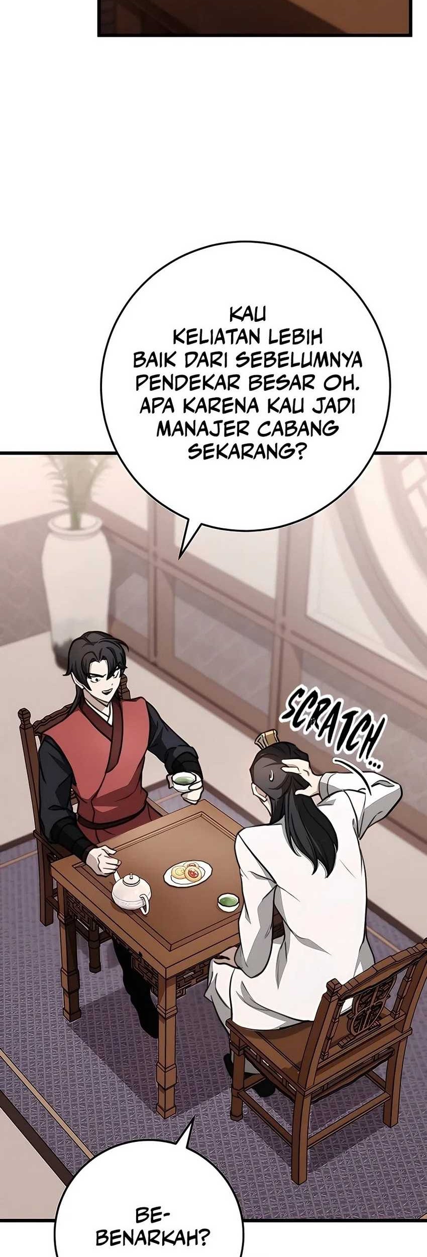 The Emperor’s Sword chapter 46 halaman 2