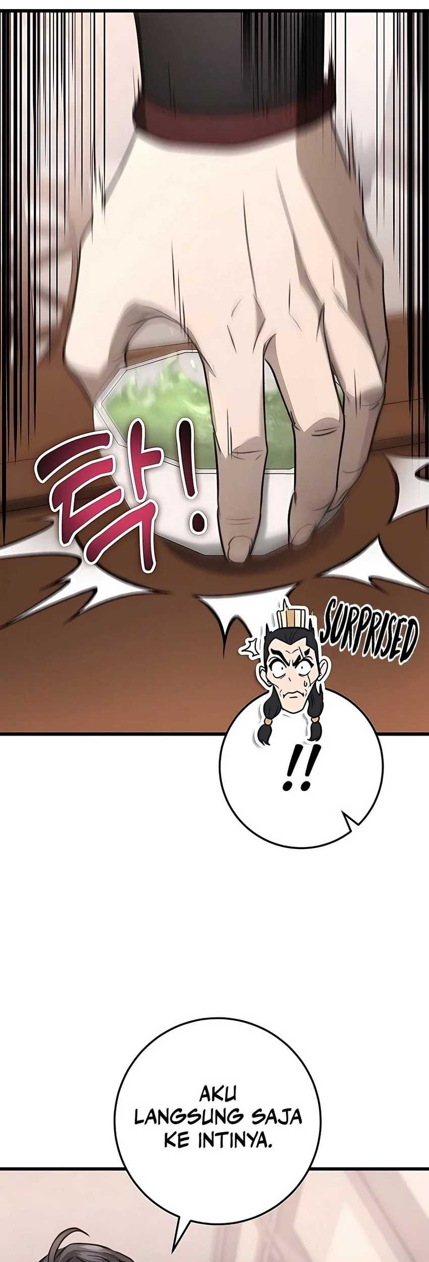 The Emperor’s Sword chapter 46 halaman 4