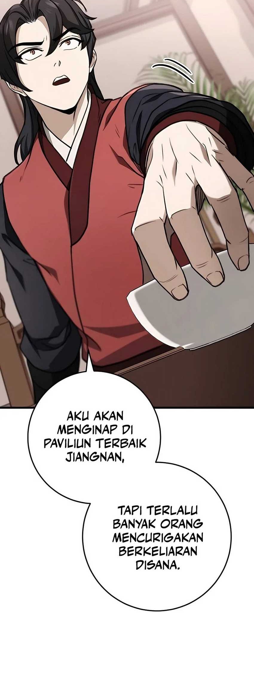 The Emperor’s Sword chapter 46 halaman 5