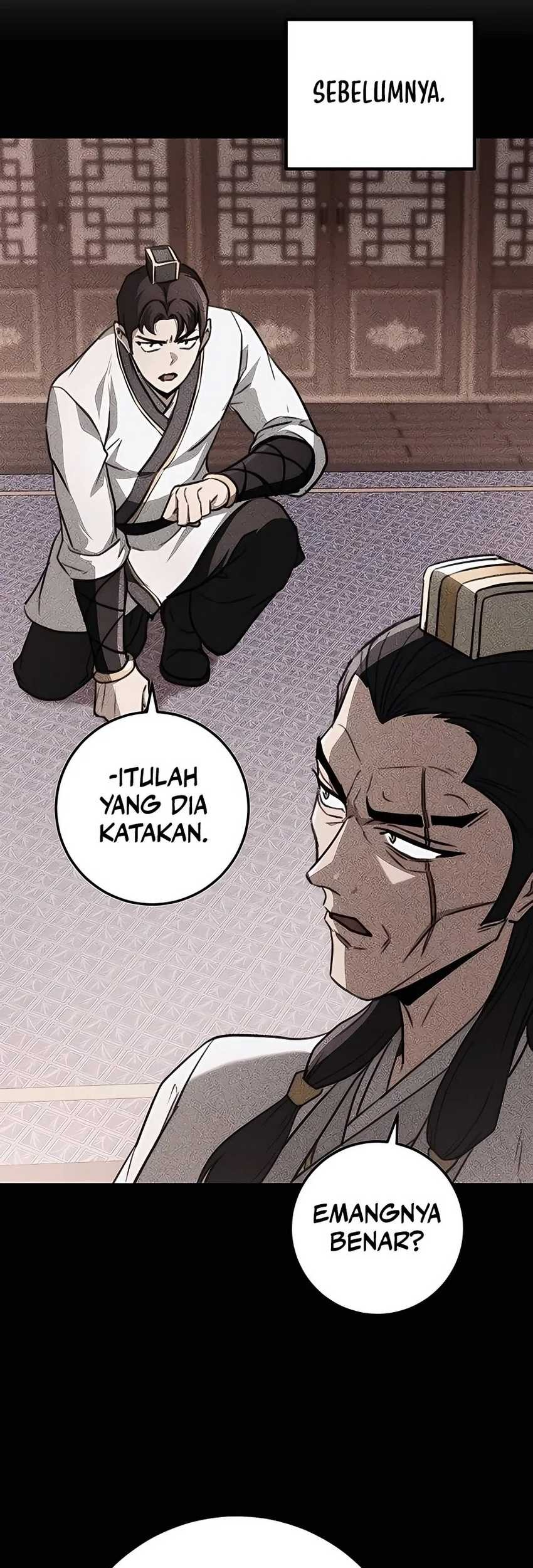 The Emperor’s Sword chapter 46 halaman 16