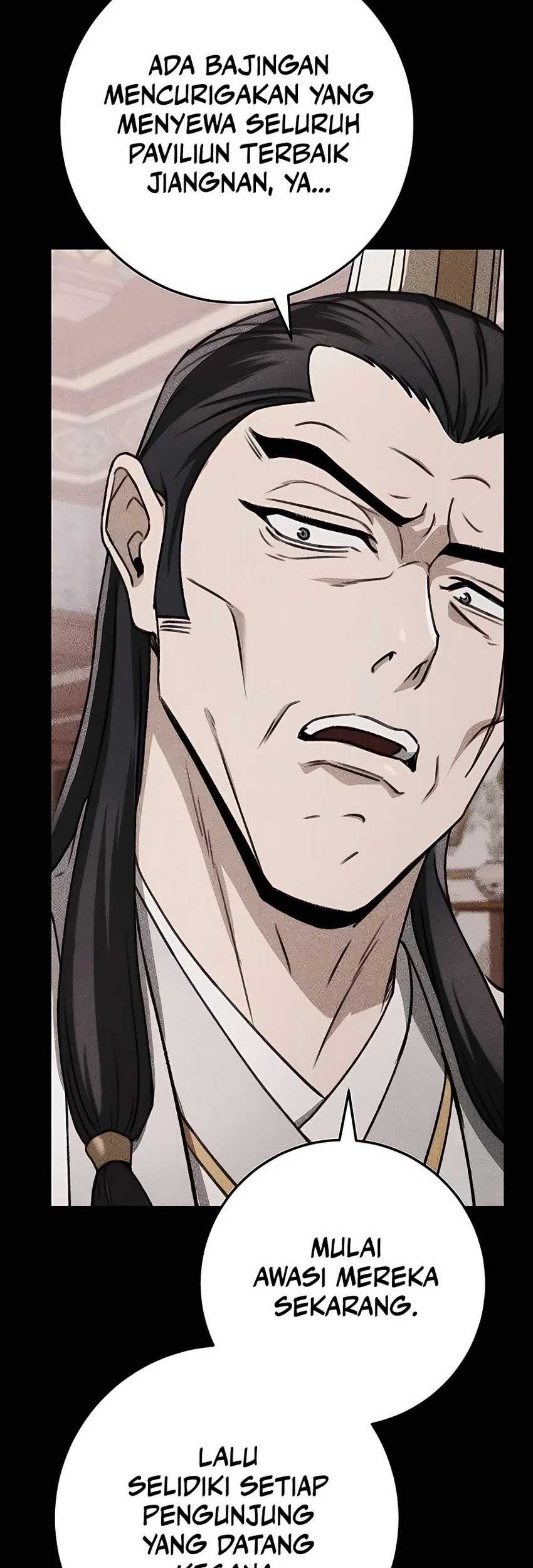 The Emperor’s Sword chapter 46 halaman 17