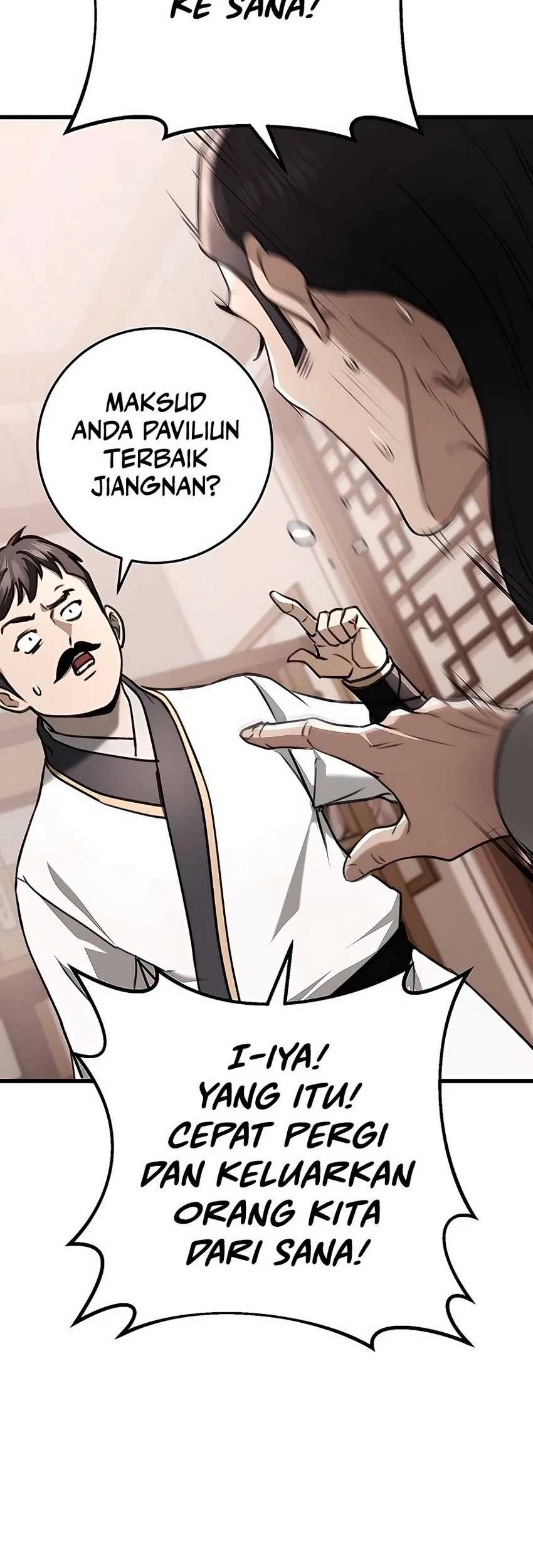 The Emperor’s Sword chapter 46 halaman 23