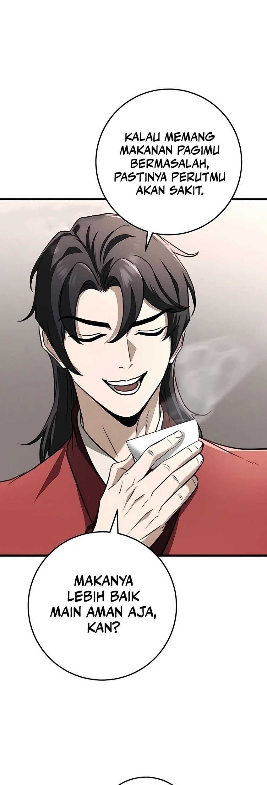 The Emperor’s Sword chapter 46 halaman 26