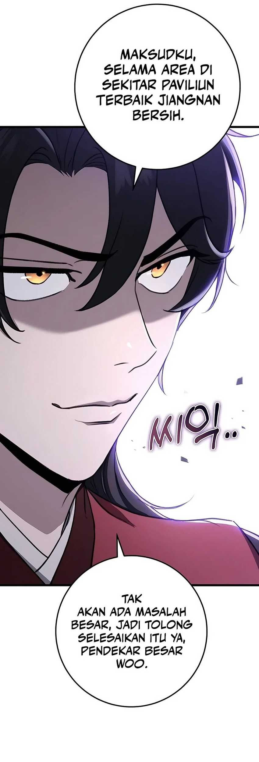The Emperor’s Sword chapter 46 halaman 28