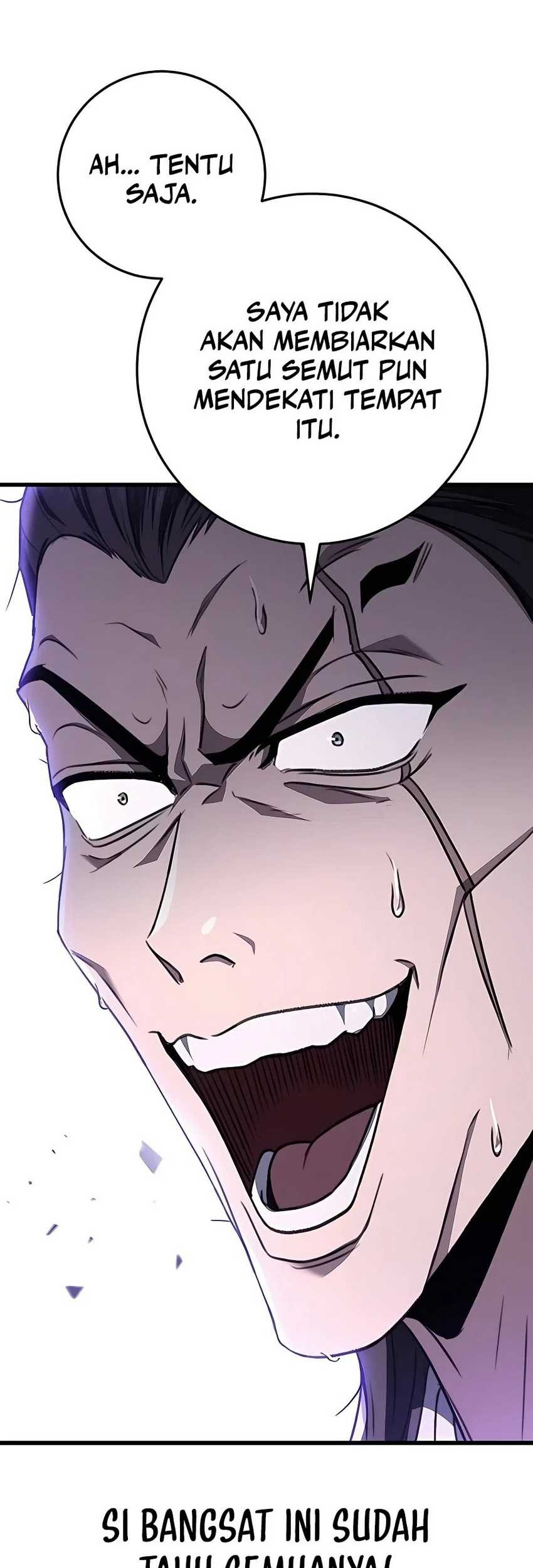 The Emperor’s Sword chapter 46 halaman 29