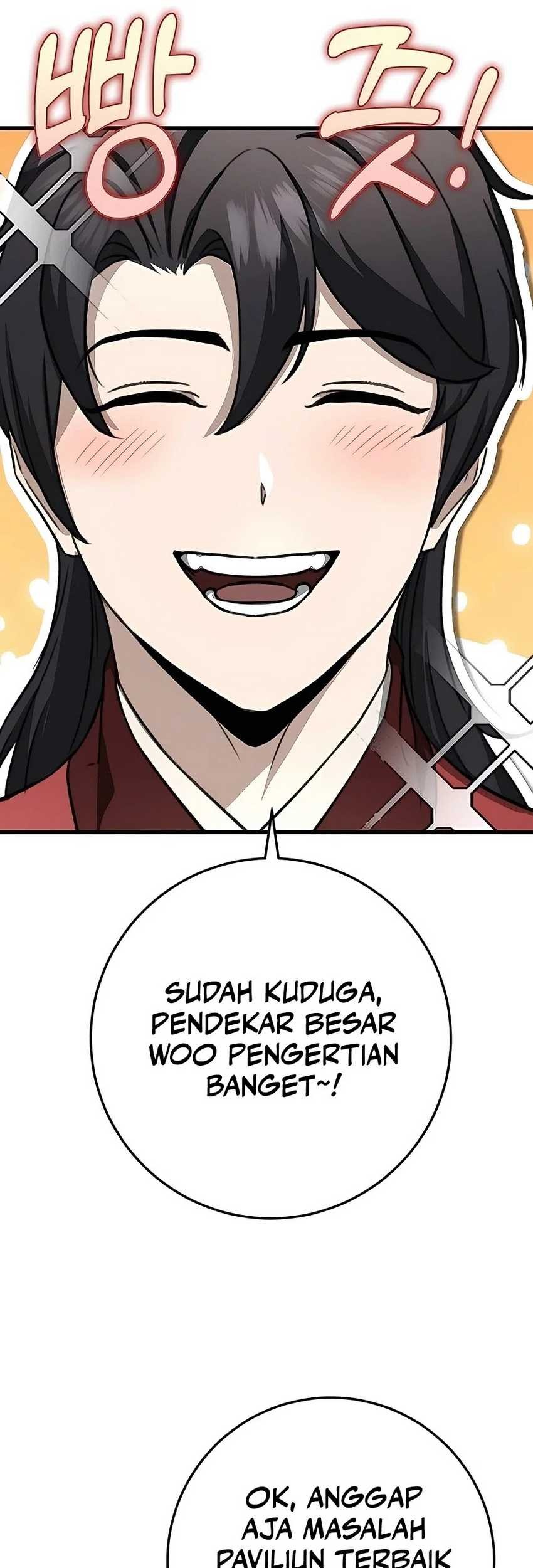 The Emperor’s Sword chapter 46 halaman 31