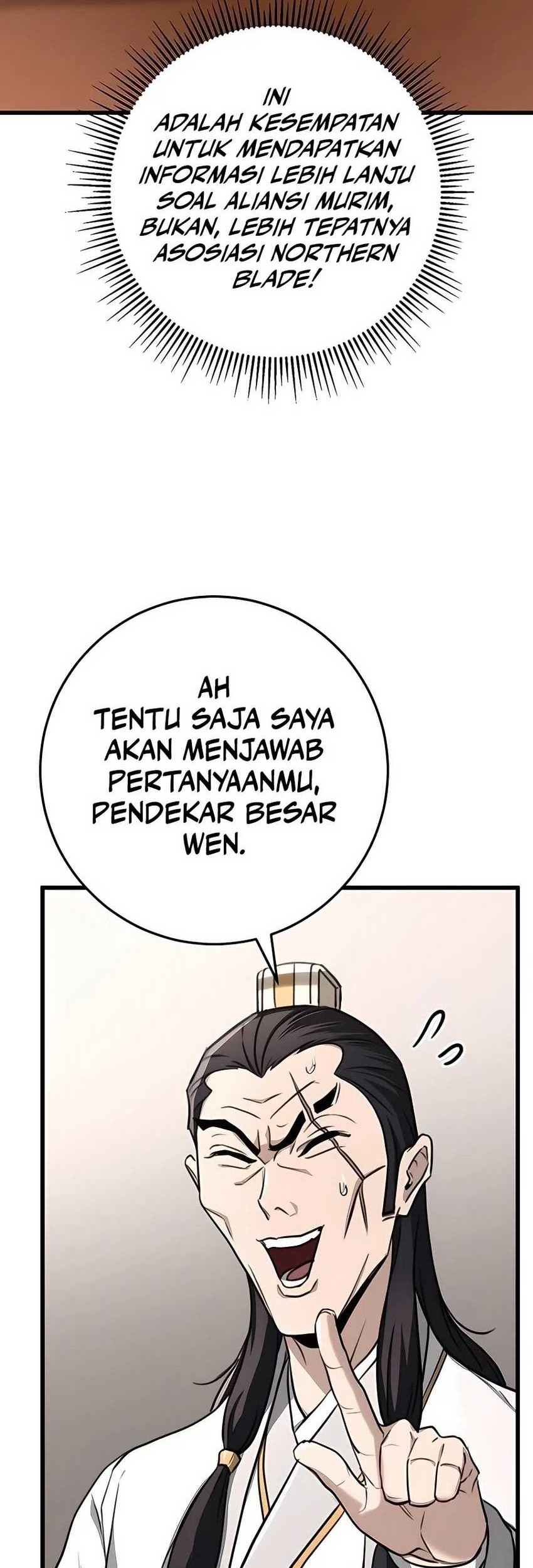 The Emperor’s Sword chapter 46 halaman 35