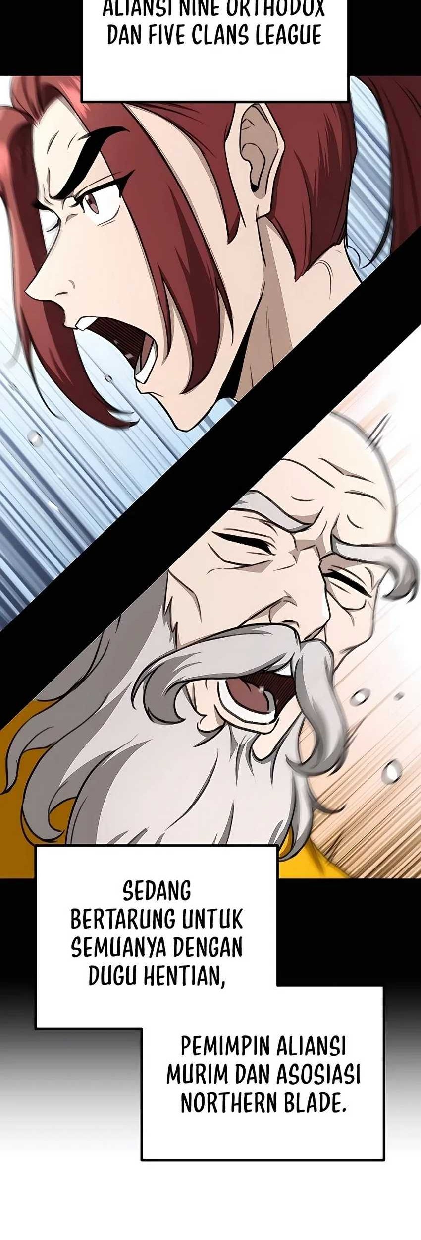 The Emperor’s Sword chapter 46 halaman 41