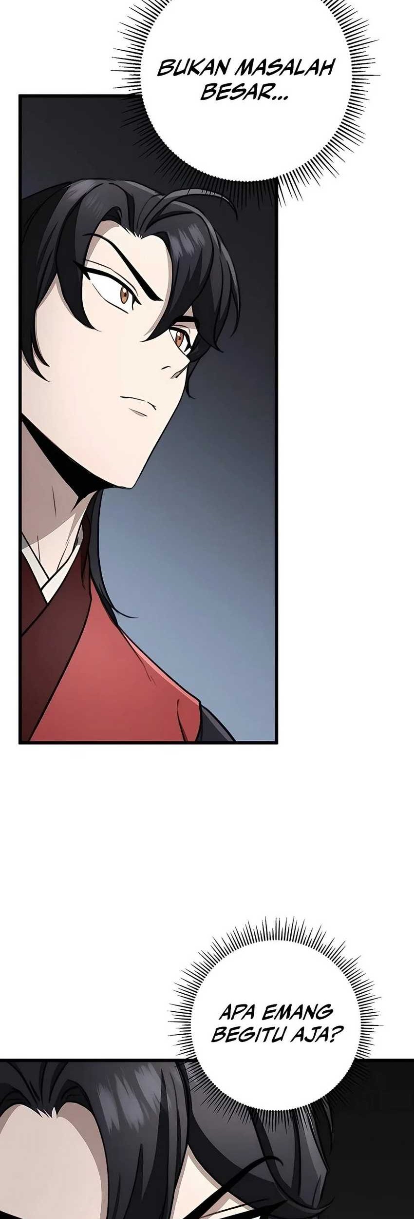 The Emperor’s Sword chapter 46 halaman 44