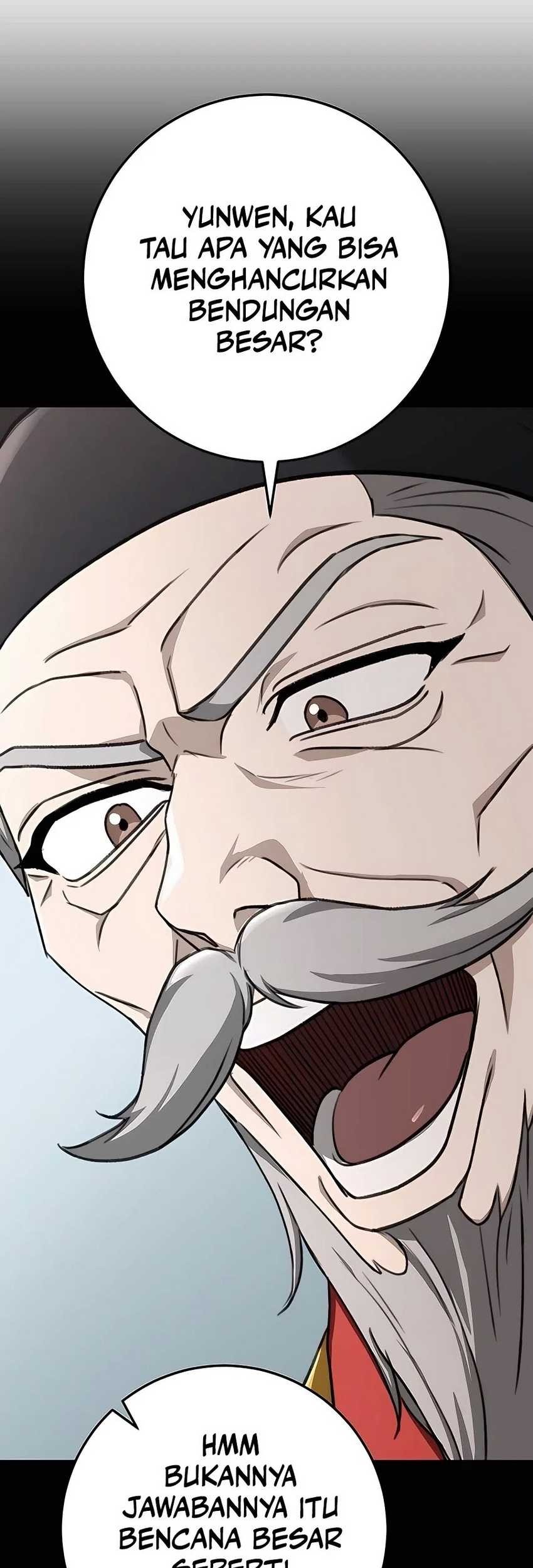 The Emperor’s Sword chapter 46 halaman 46