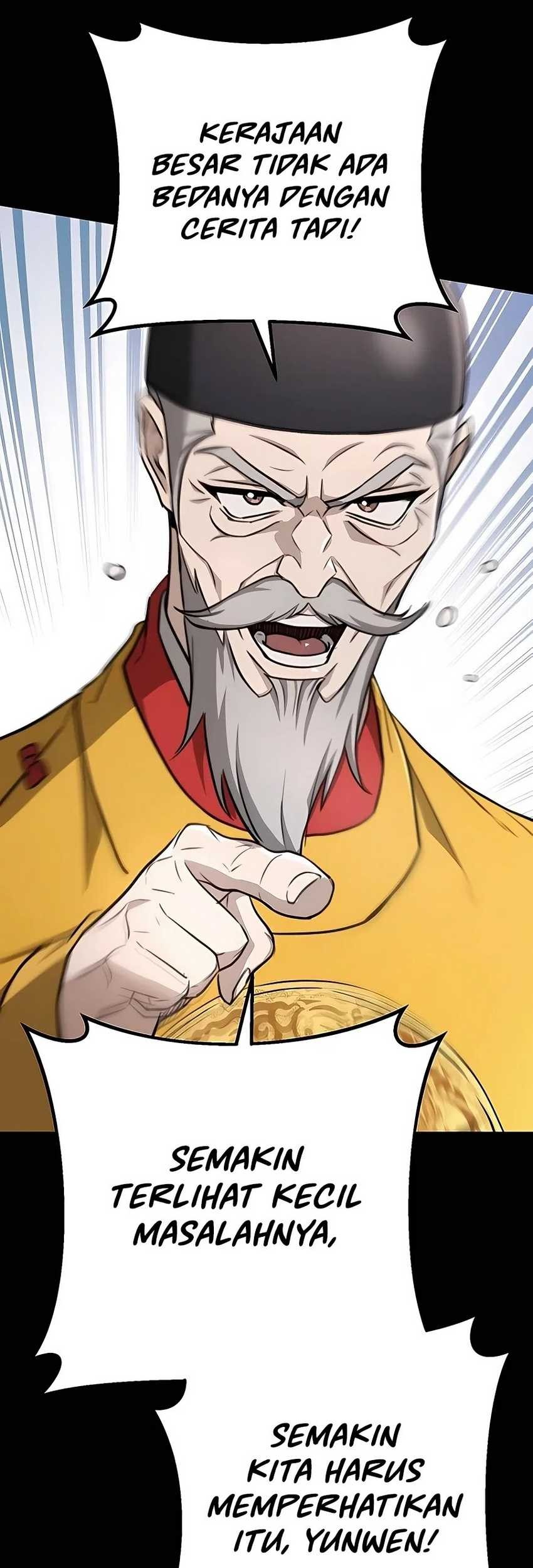 The Emperor’s Sword chapter 46 halaman 52