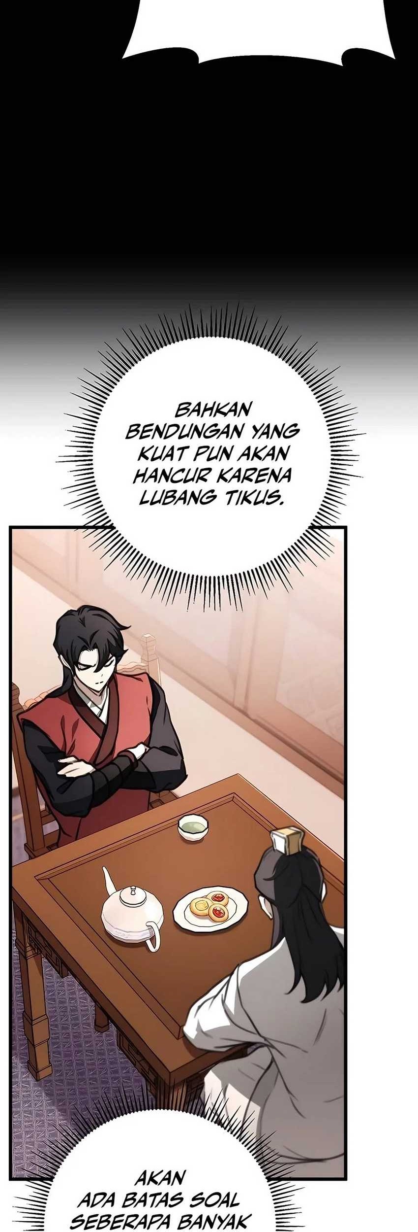 The Emperor’s Sword chapter 46 halaman 53