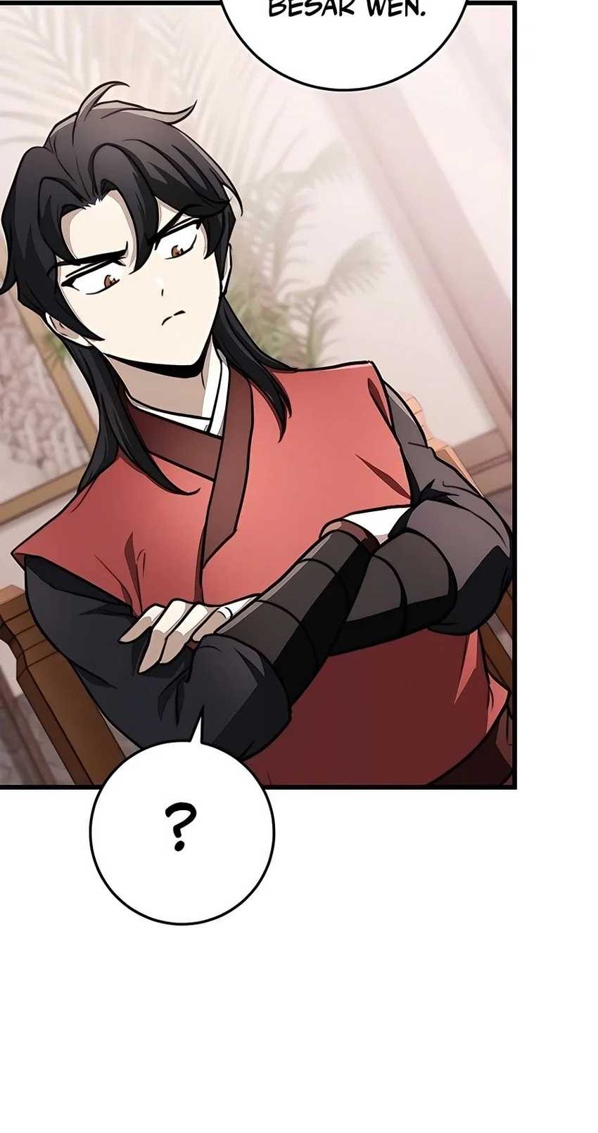 The Emperor’s Sword chapter 46 halaman 57