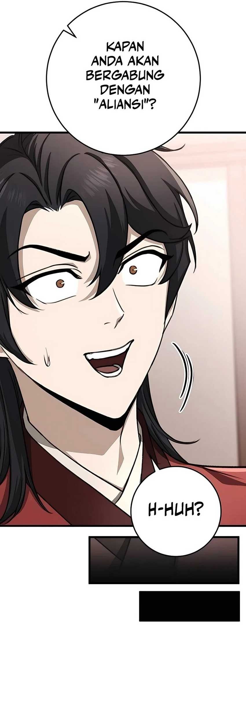 The Emperor’s Sword chapter 46 halaman 58