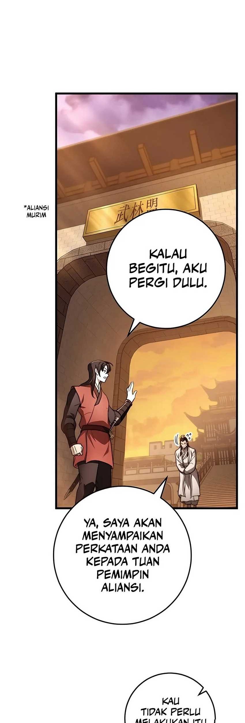 The Emperor’s Sword chapter 46 halaman 59