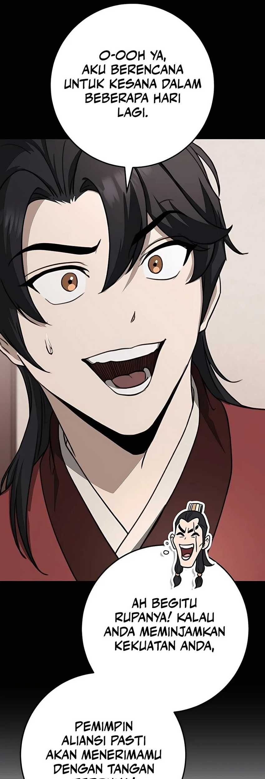 The Emperor’s Sword chapter 46 halaman 63