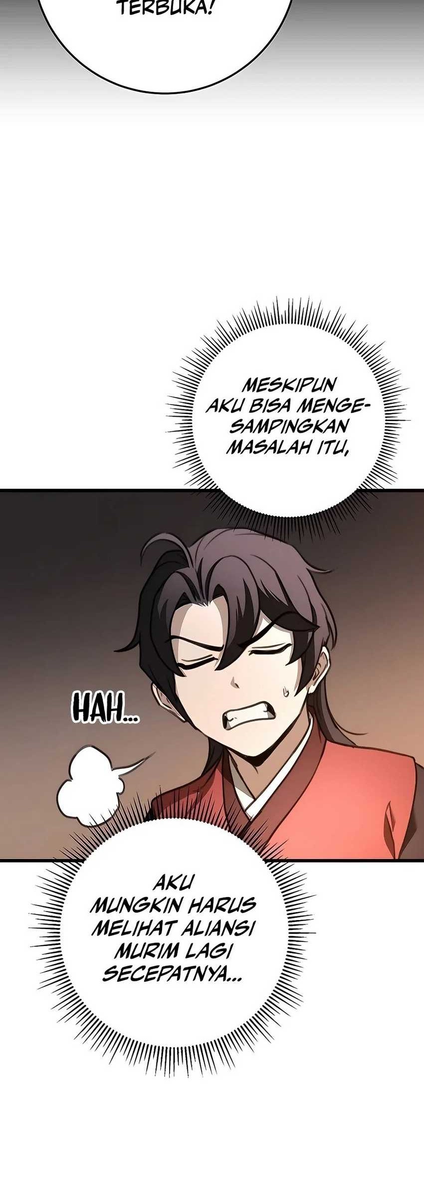 The Emperor’s Sword chapter 46 halaman 64