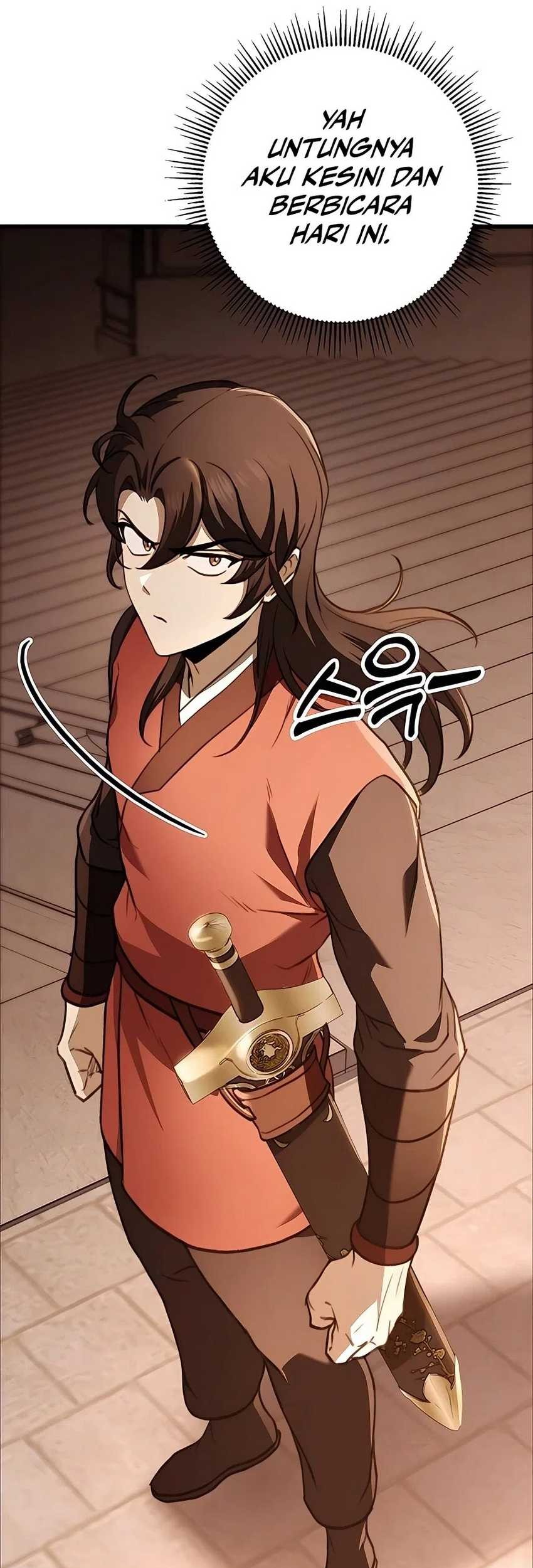 The Emperor’s Sword chapter 46 halaman 65
