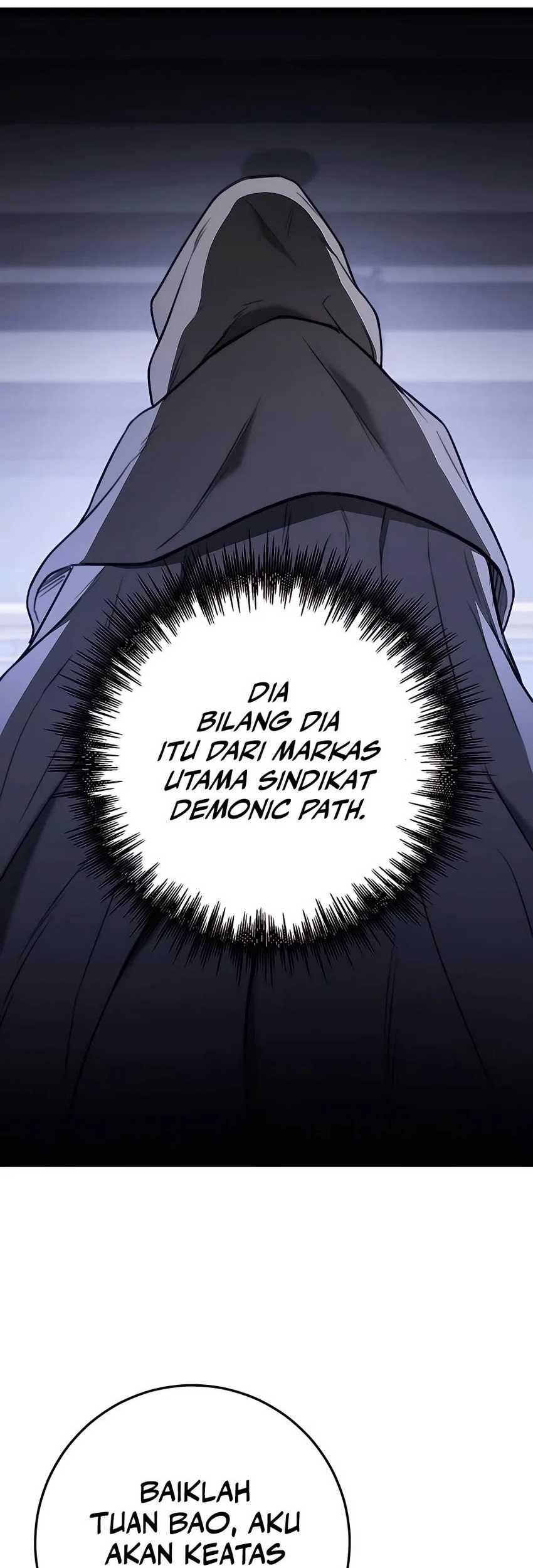 The Emperor’s Sword chapter 46 halaman 77