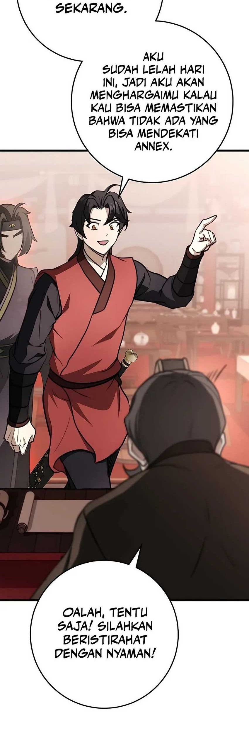 The Emperor’s Sword chapter 46 halaman 78