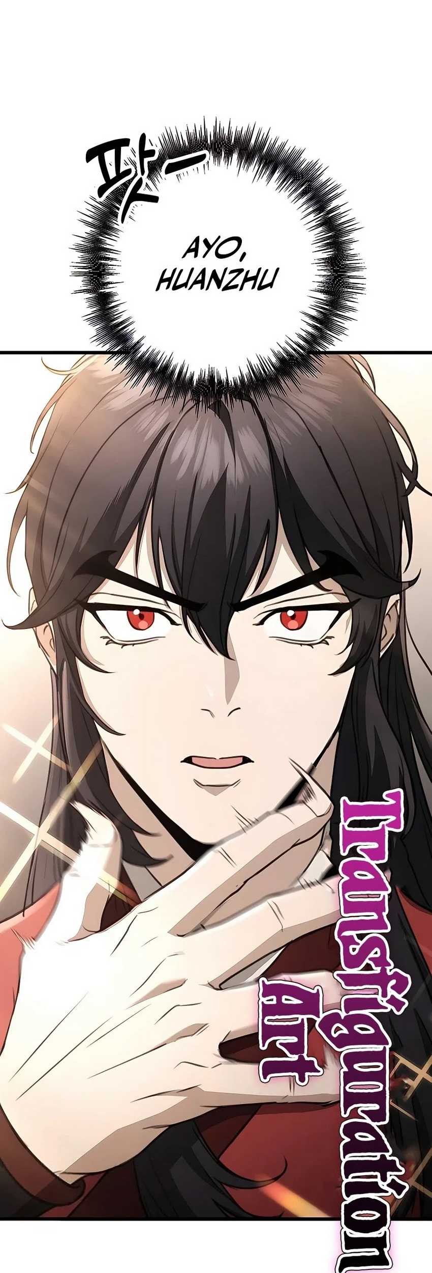 The Emperor’s Sword chapter 46 halaman 80