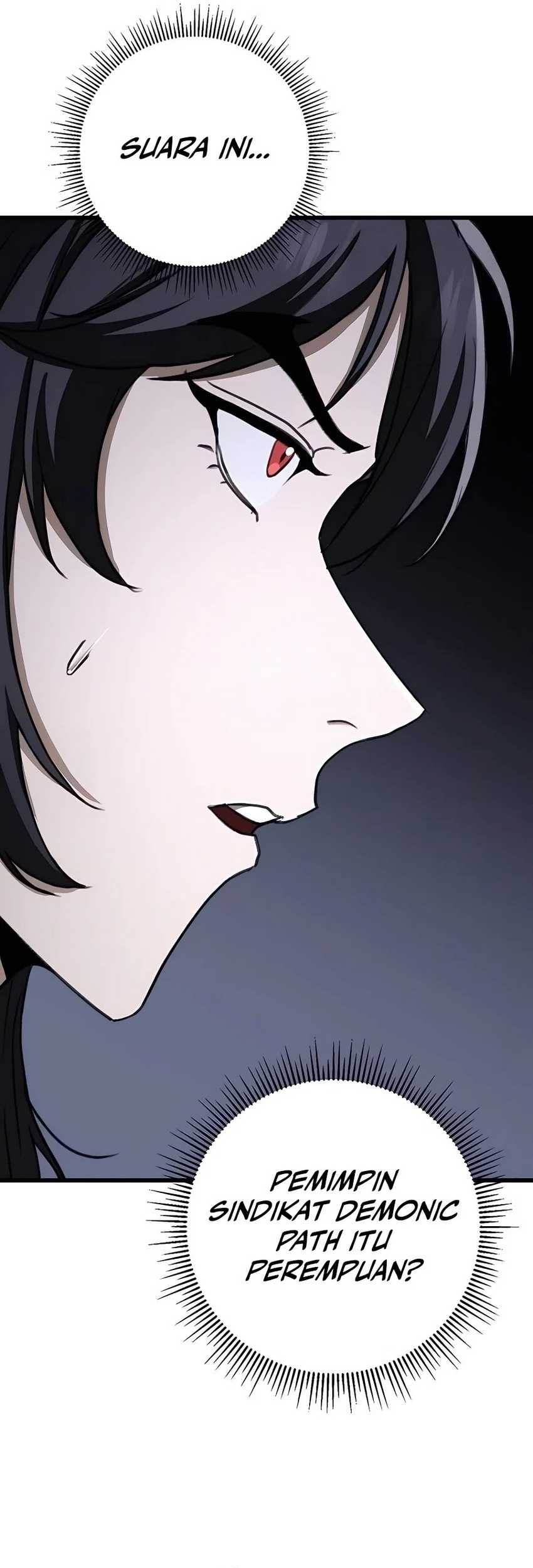 The Emperor’s Sword chapter 46 halaman 85