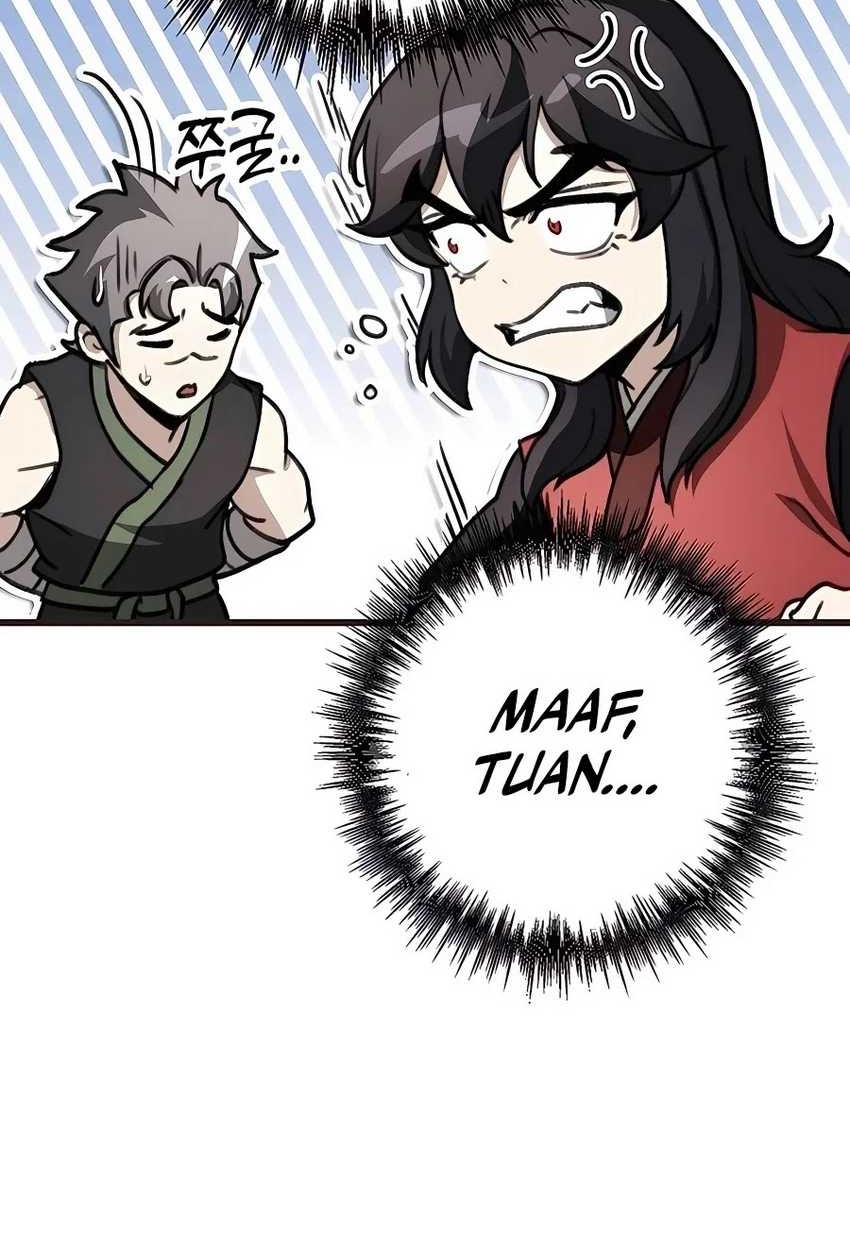 The Emperor’s Sword chapter 46 halaman 87