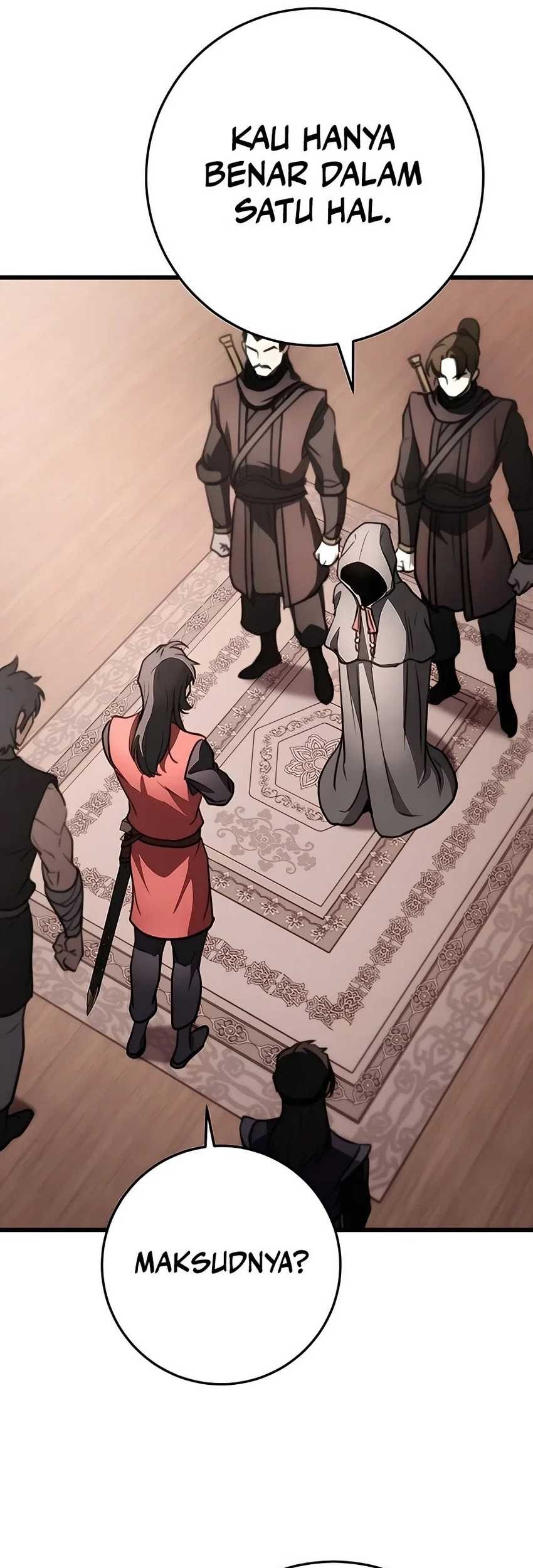 The Emperor’s Sword chapter 46 halaman 90