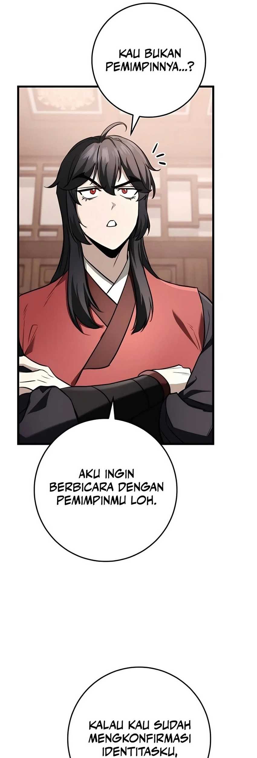 The Emperor’s Sword chapter 46 halaman 93