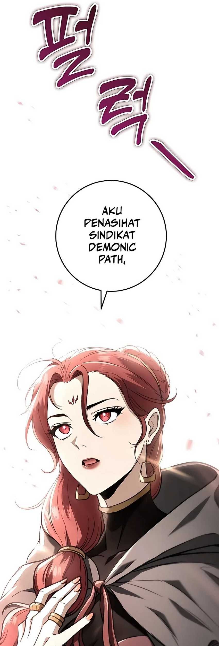 The Emperor’s Sword chapter 46 halaman 96