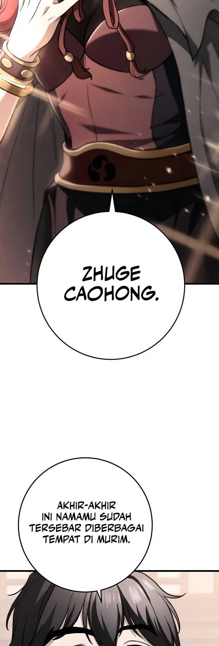 The Emperor’s Sword chapter 47 halaman 2