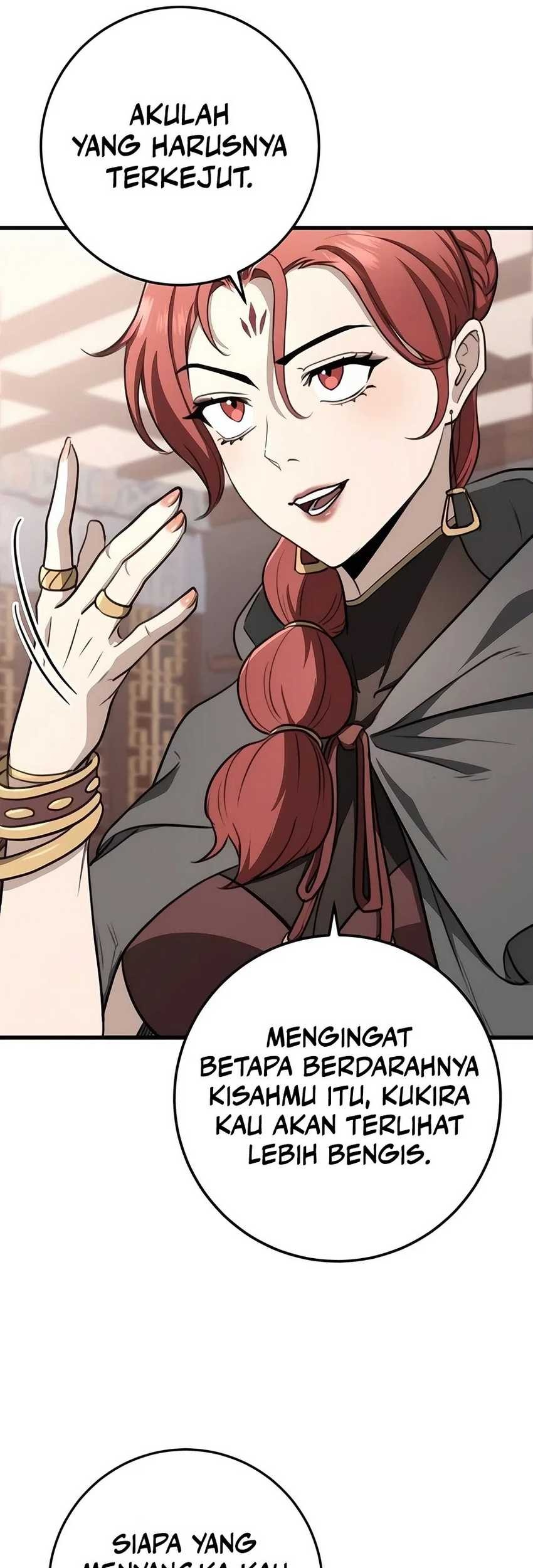 The Emperor’s Sword chapter 47 halaman 4