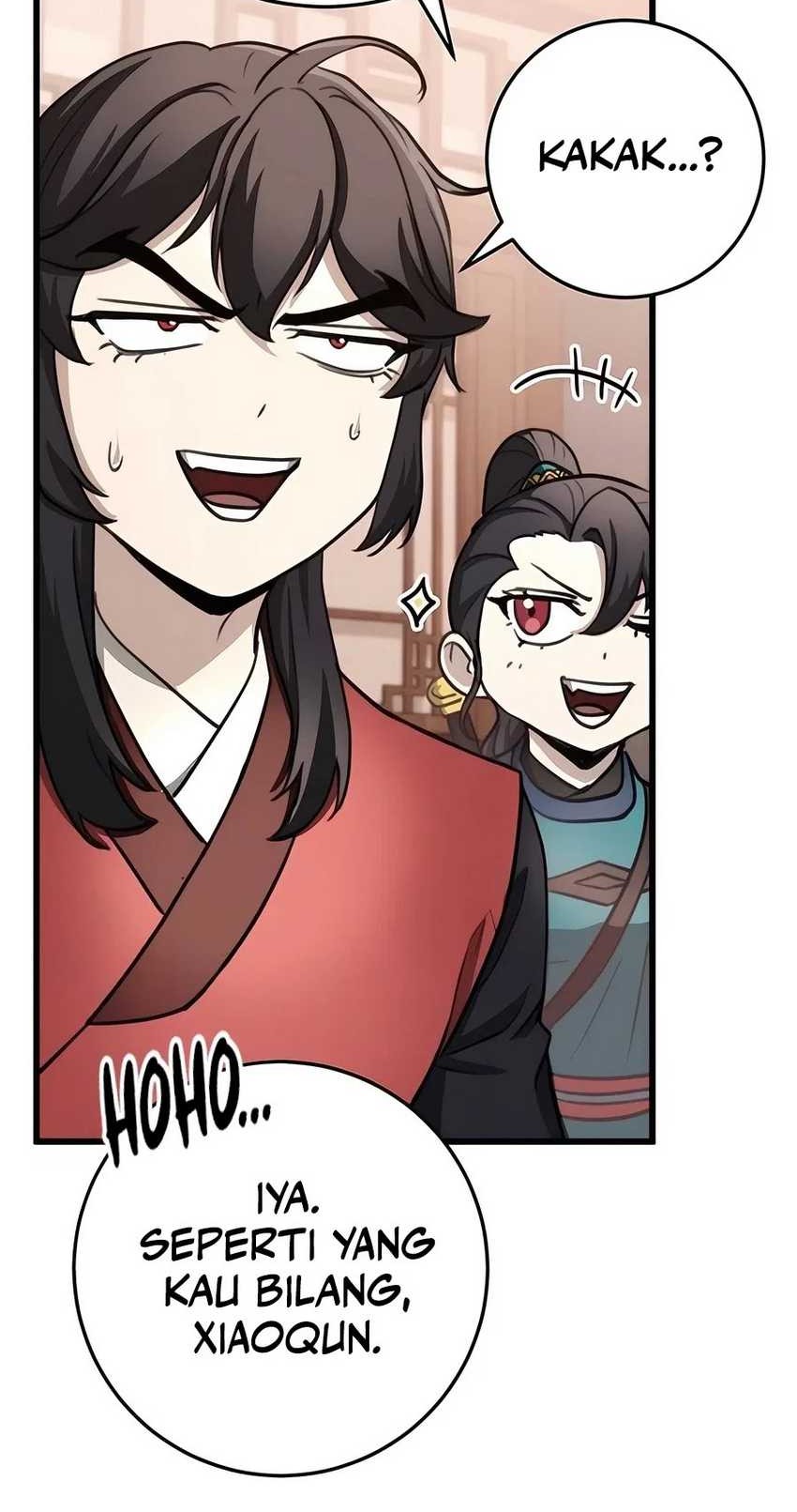 The Emperor’s Sword chapter 47 halaman 6
