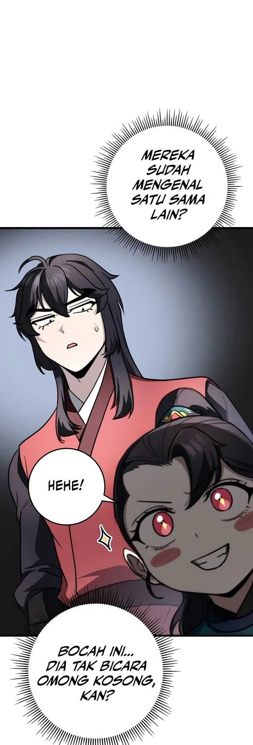 The Emperor’s Sword chapter 47 halaman 7