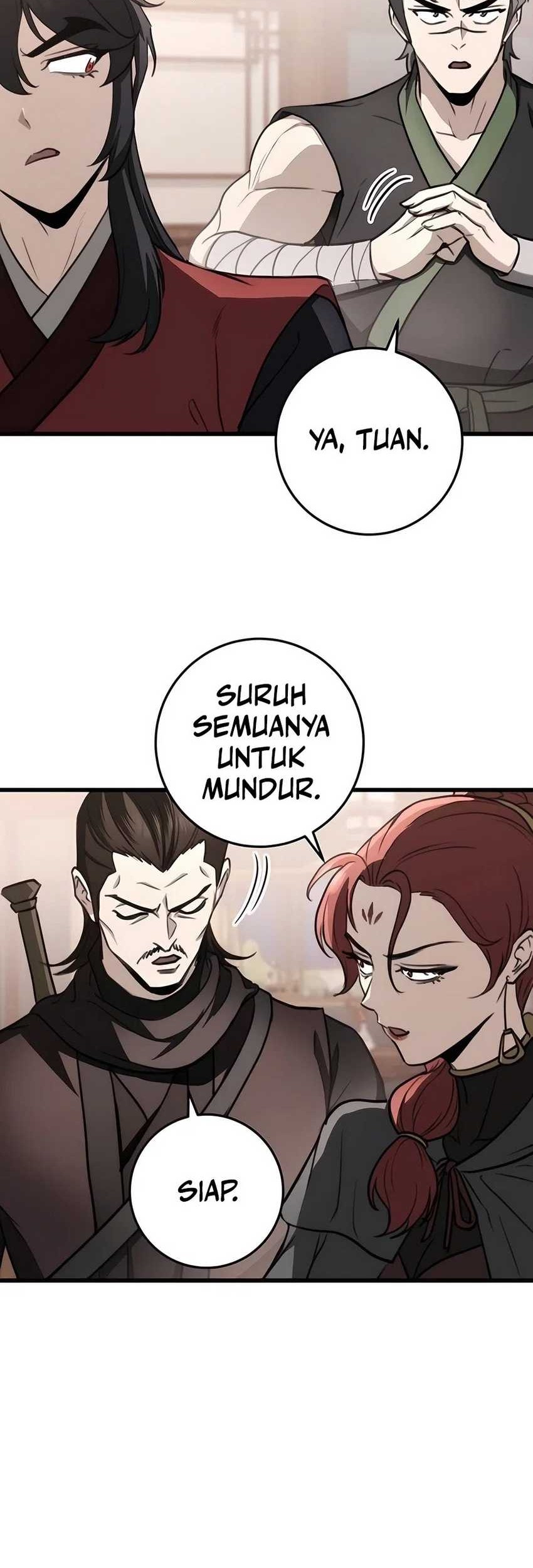The Emperor’s Sword chapter 47 halaman 11
