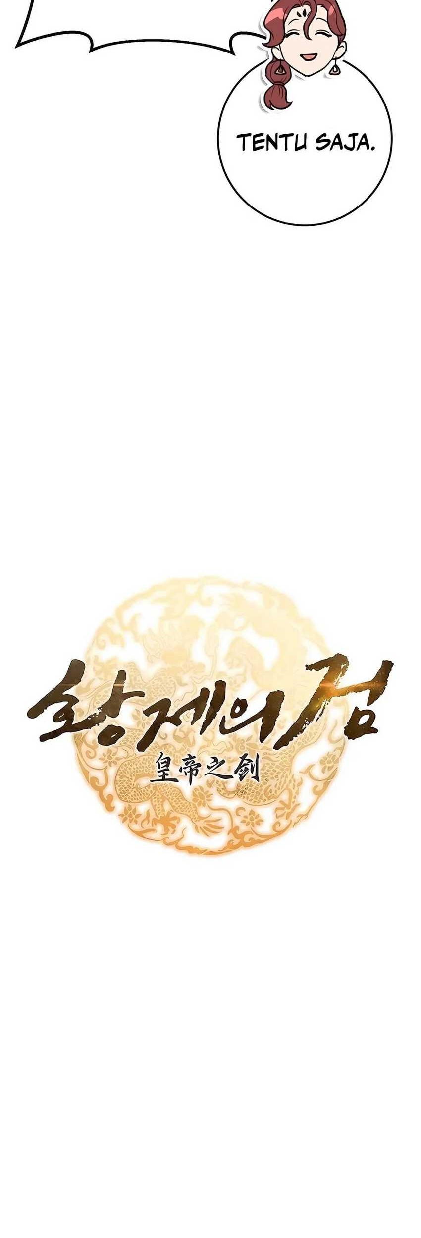 The Emperor’s Sword chapter 47 halaman 14