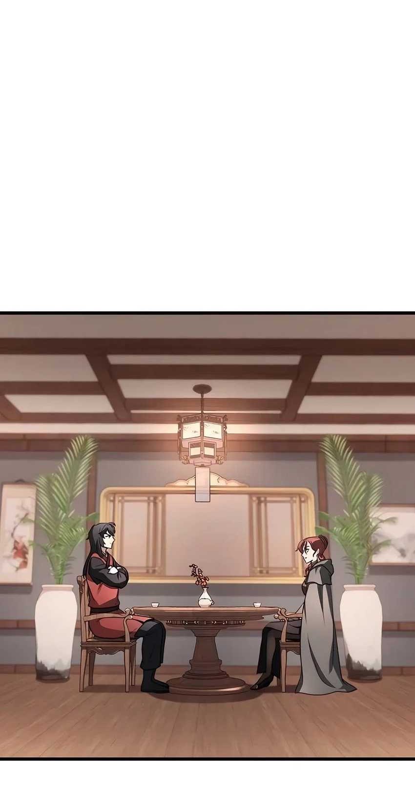 The Emperor’s Sword chapter 47 halaman 15