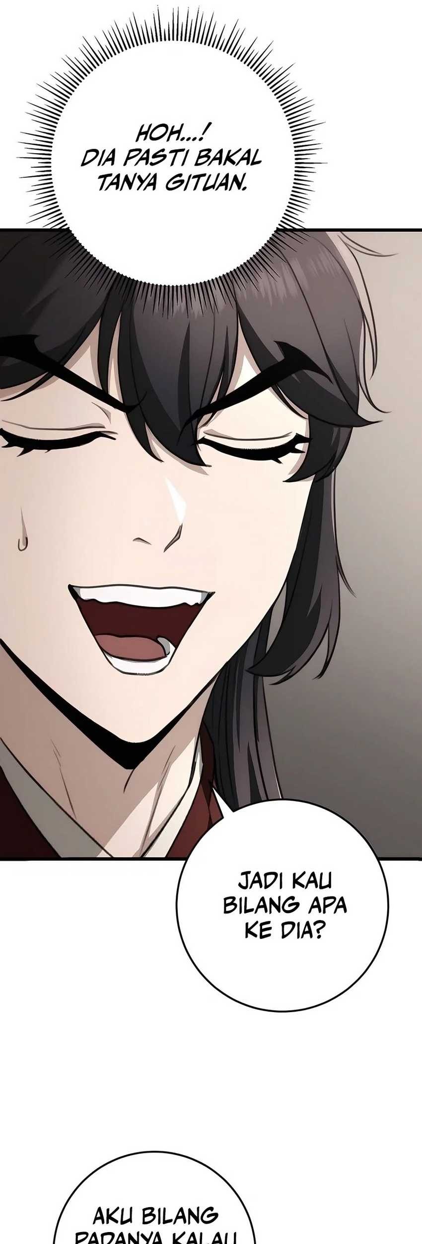 The Emperor’s Sword chapter 47 halaman 18
