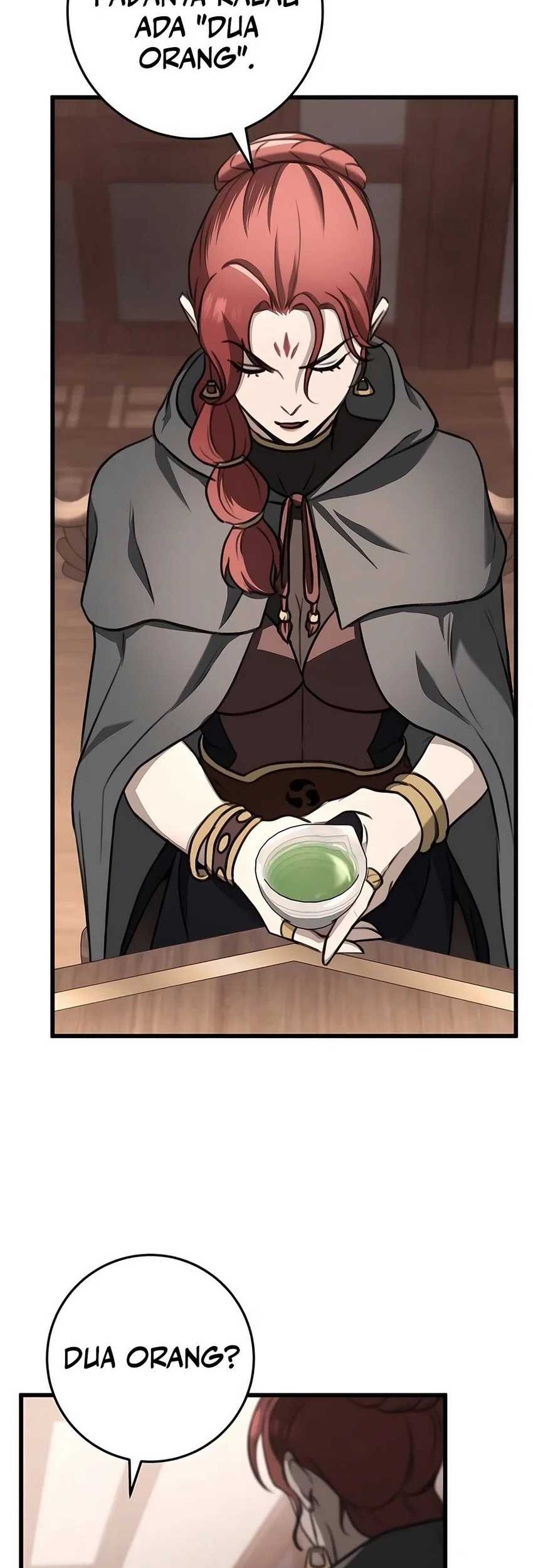 The Emperor’s Sword chapter 47 halaman 19