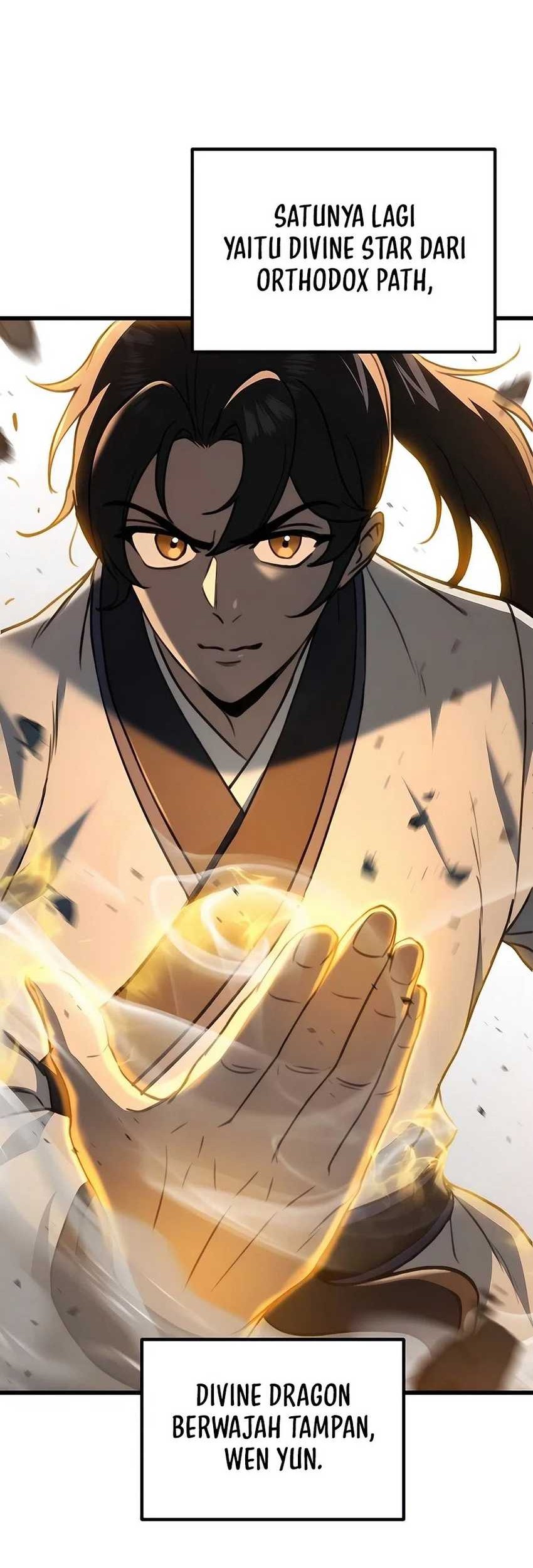 The Emperor’s Sword chapter 47 halaman 22