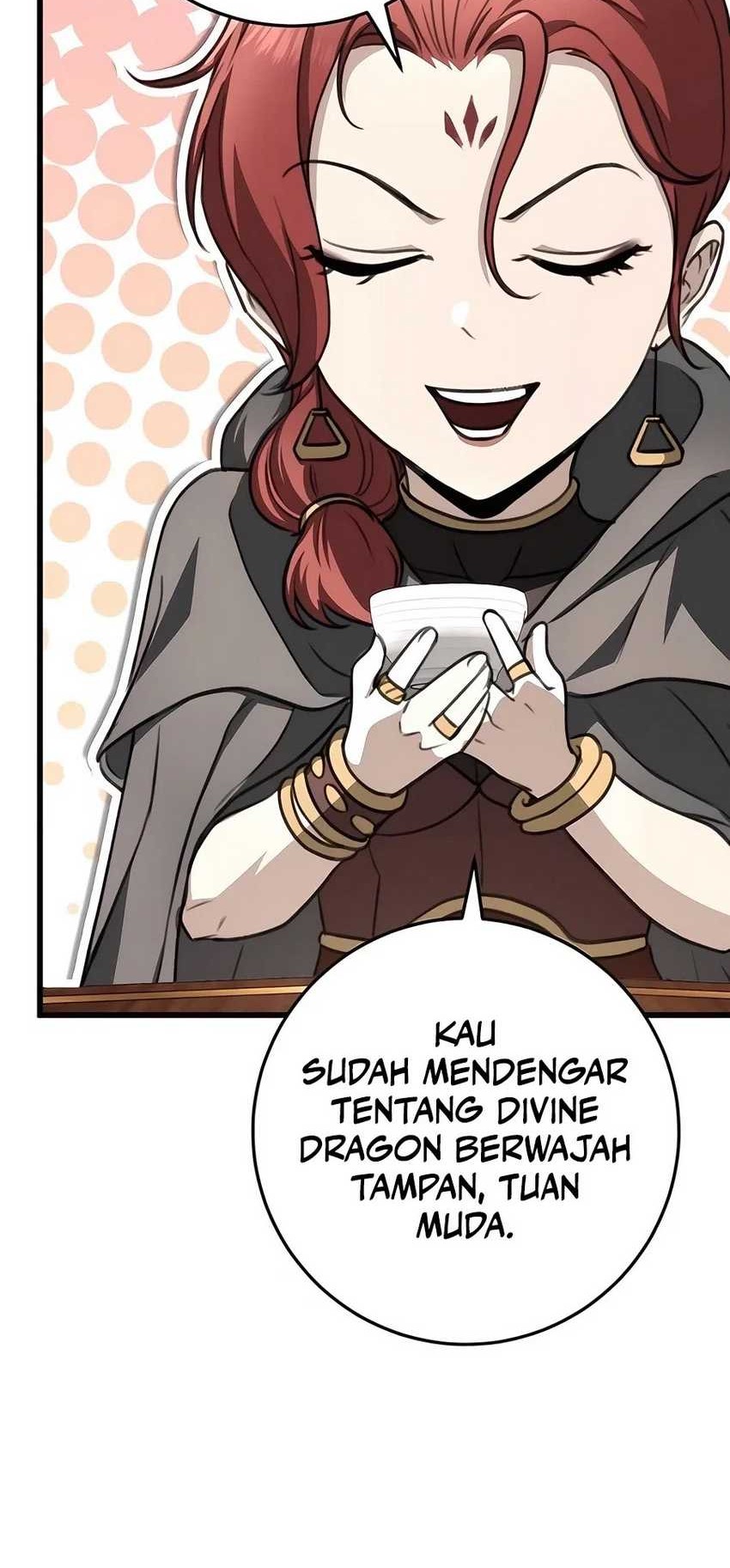 The Emperor’s Sword chapter 47 halaman 25