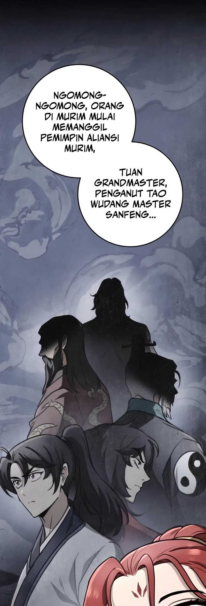 The Emperor’s Sword chapter 47 halaman 27