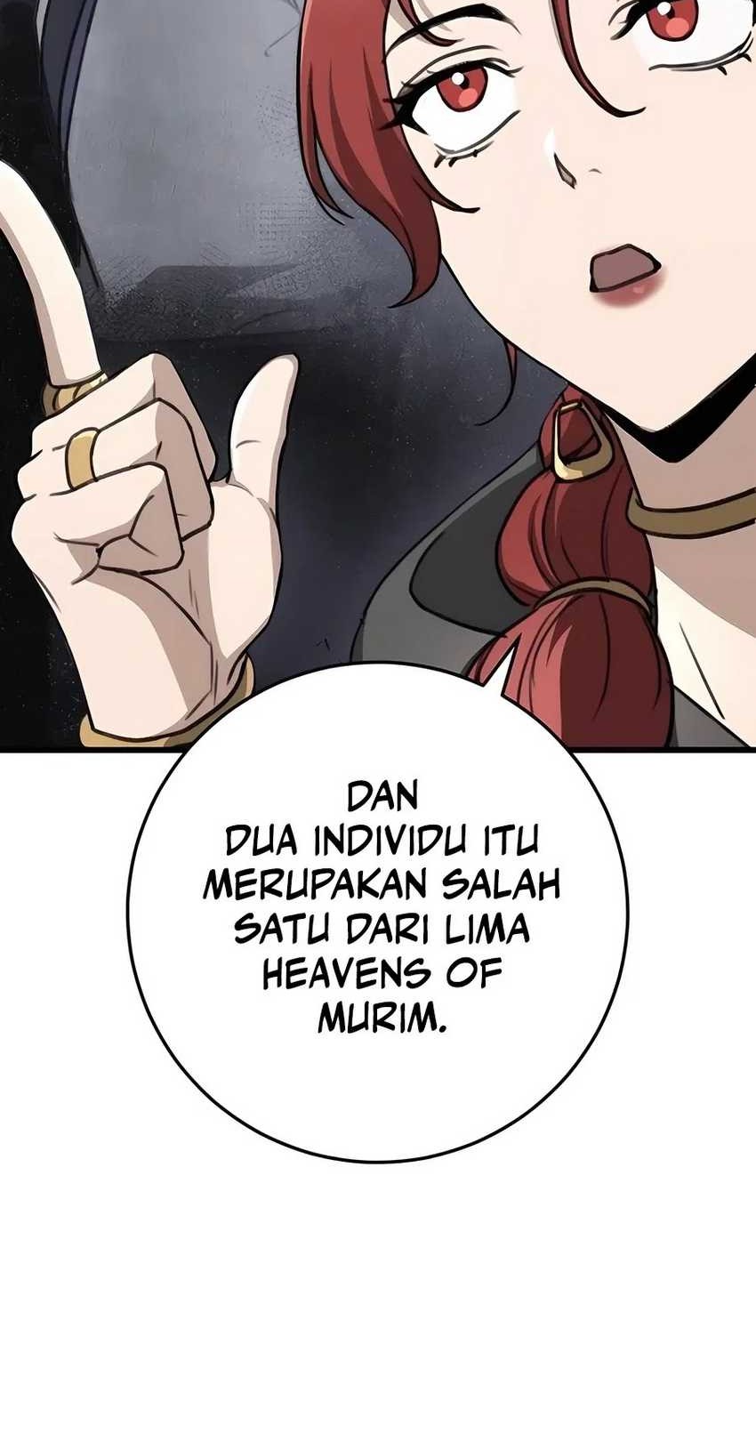 The Emperor’s Sword chapter 47 halaman 28