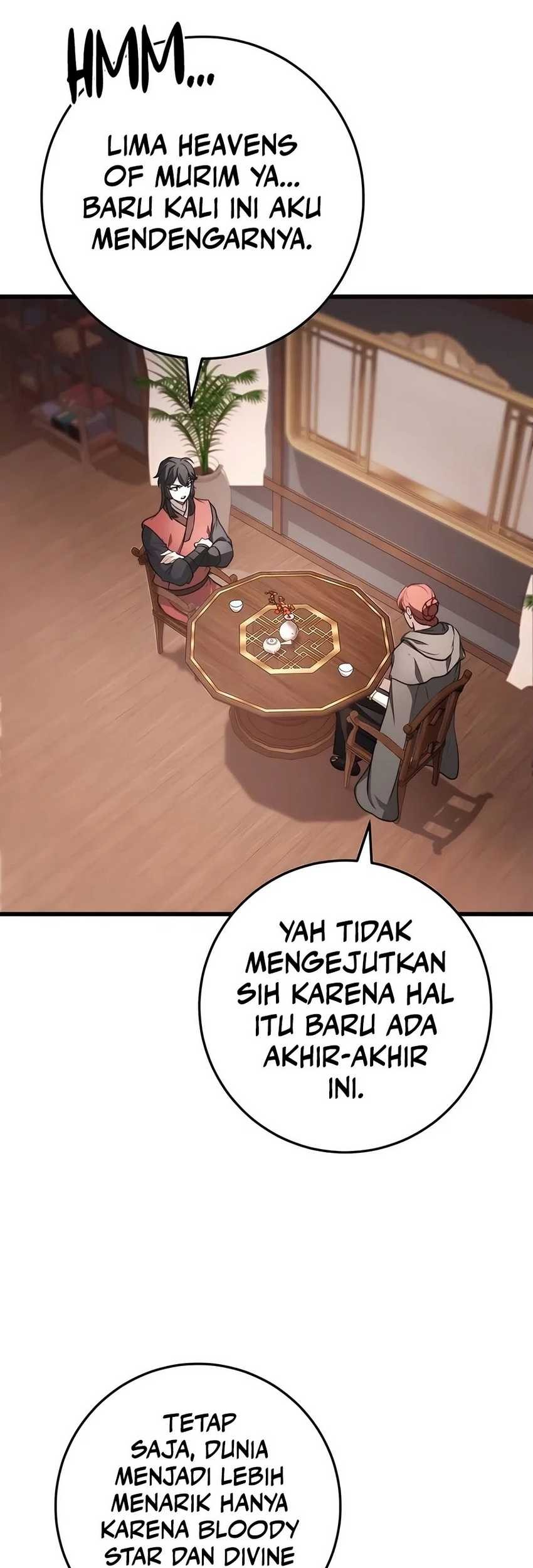 The Emperor’s Sword chapter 47 halaman 29