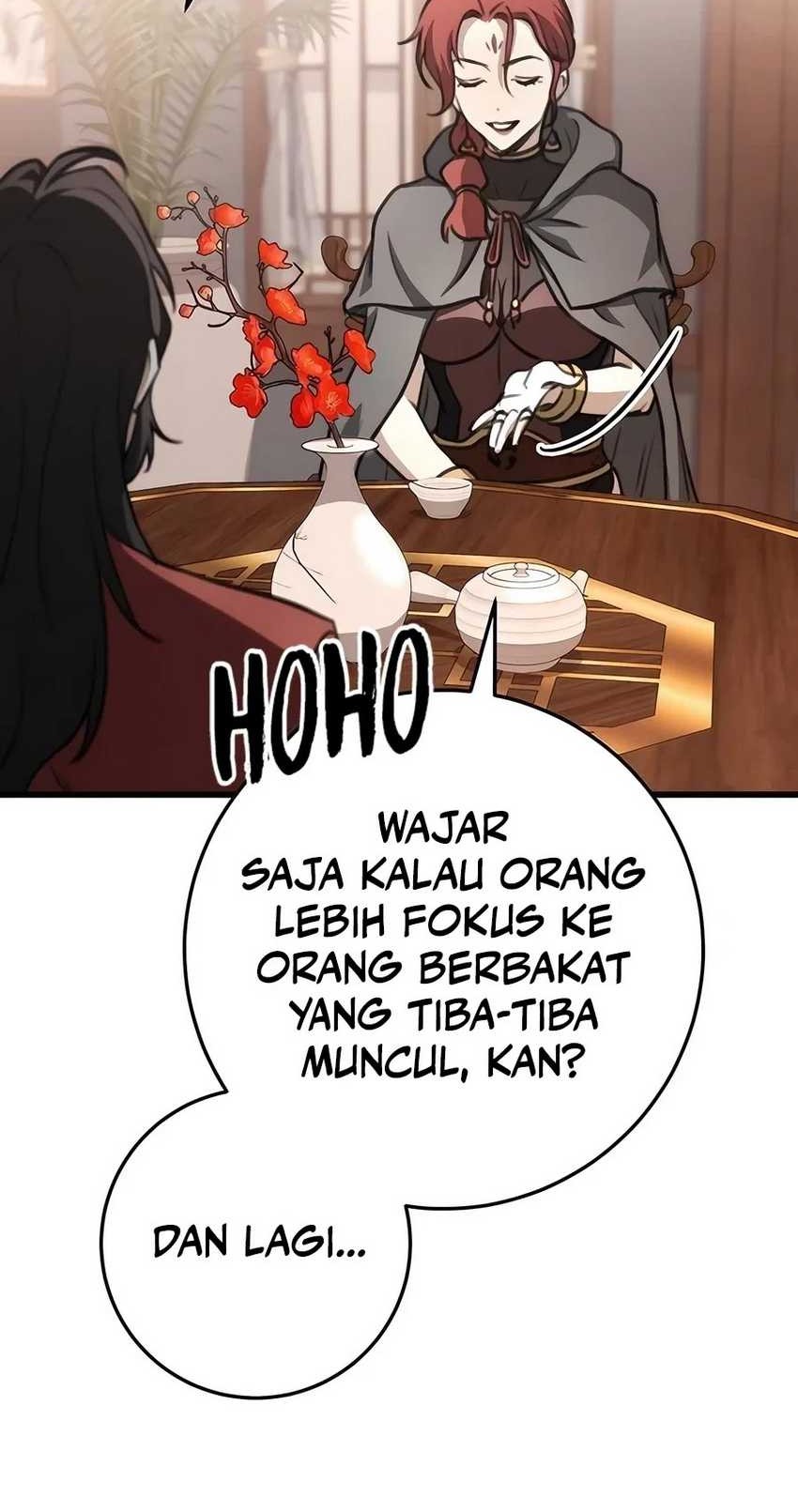 The Emperor’s Sword chapter 47 halaman 31