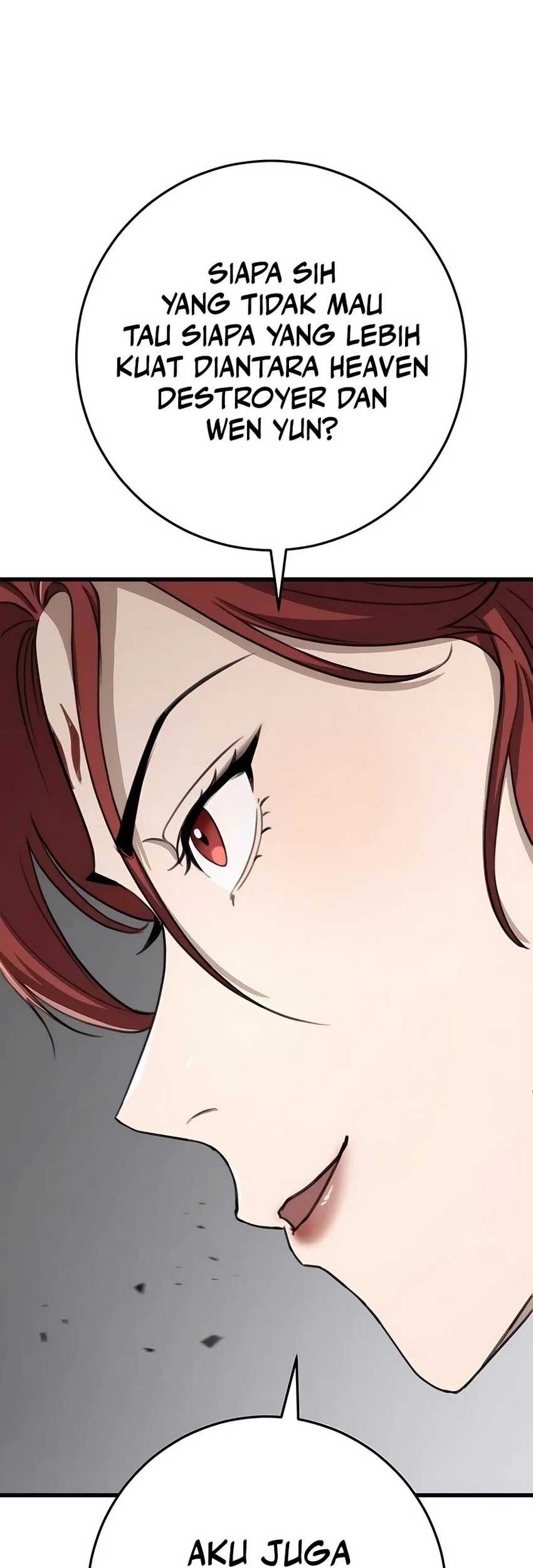 The Emperor’s Sword chapter 47 halaman 32
