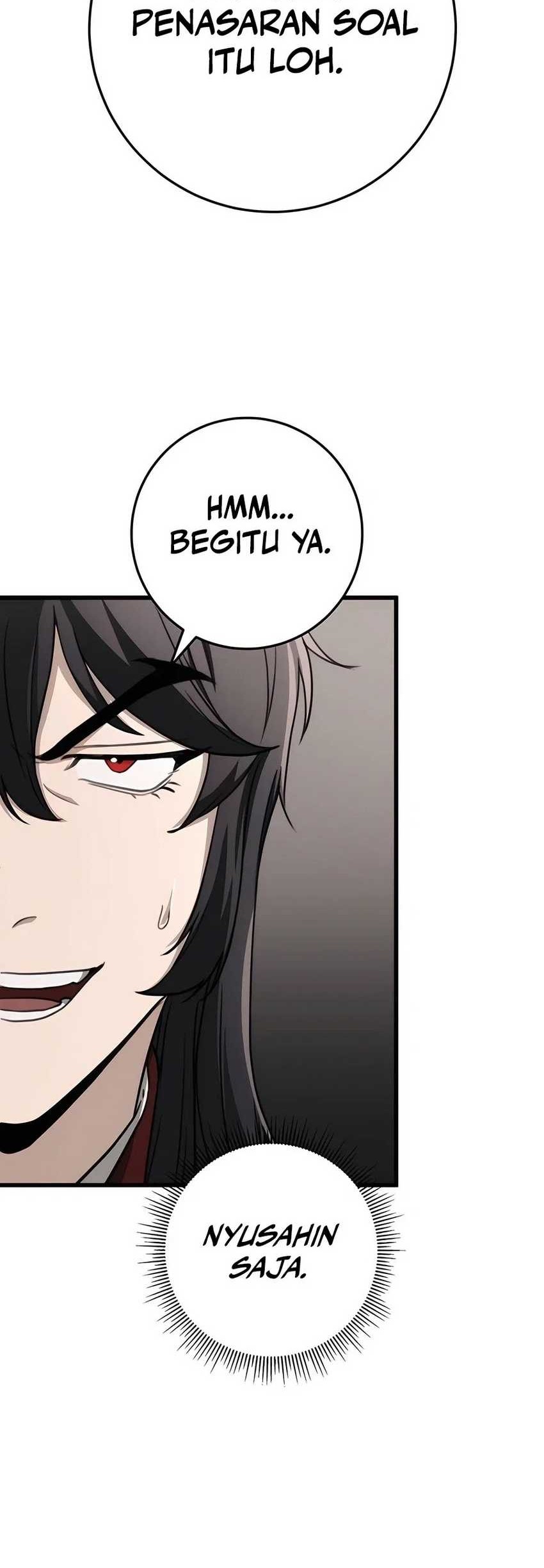 The Emperor’s Sword chapter 47 halaman 33