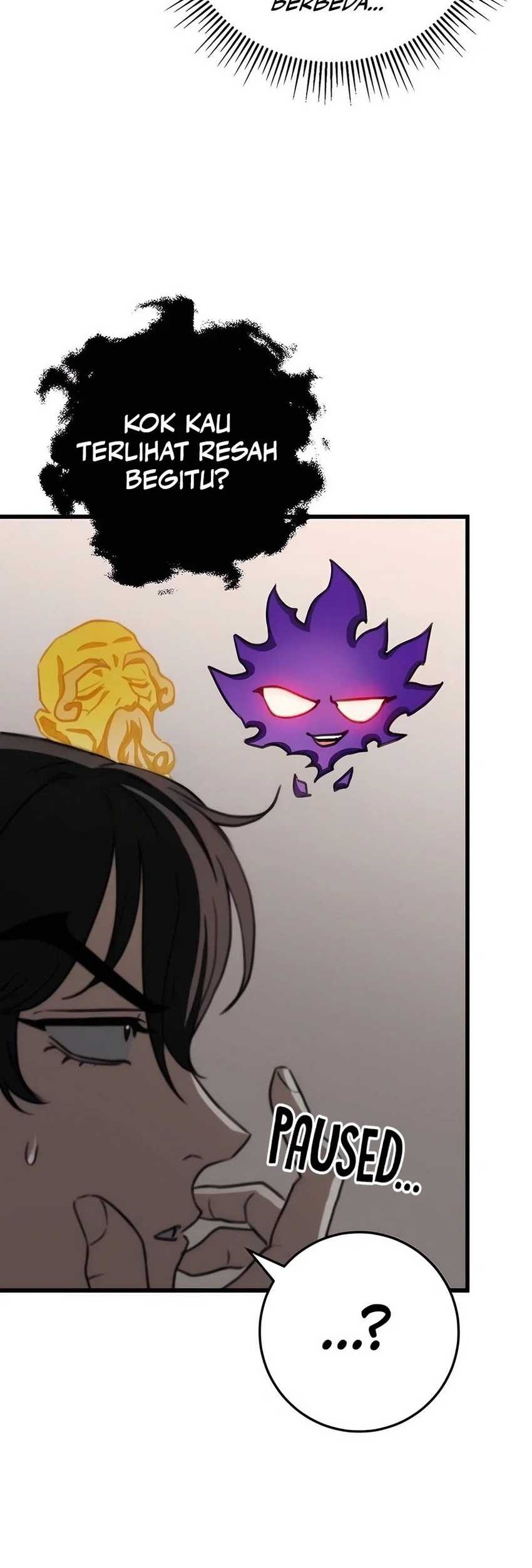 The Emperor’s Sword chapter 47 halaman 35