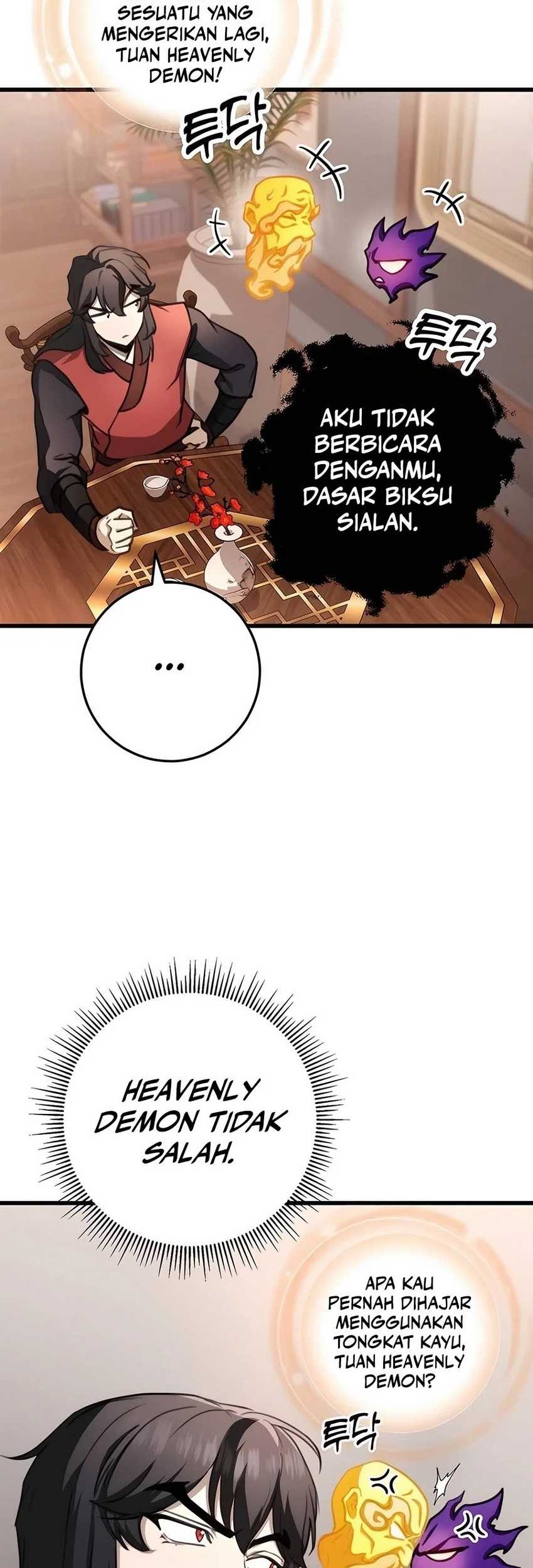 The Emperor’s Sword chapter 47 halaman 38