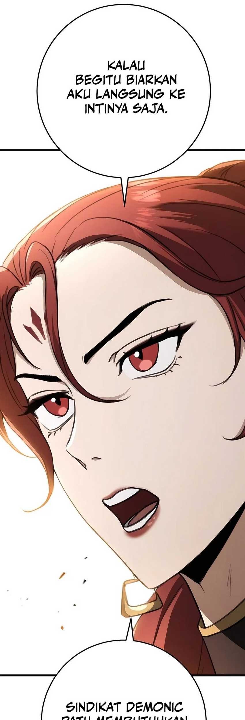 The Emperor’s Sword chapter 47 halaman 42